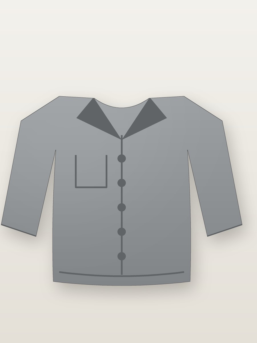 Camisa de lino lavado a la piedra con cuello mao, botones de coco, puño simple y espalda con tabla central, confeccionada en telar artesanal por una cooperativa de tejedoras del norte argentino, pensada para el uso diario del verano y para las noches de la costa, con un calce holgado que no marca el cuerpo y una caída que acompaña el movimiento sin arrugarse más de la cuenta, disponible en una paleta de tonos naturales sin teñir
