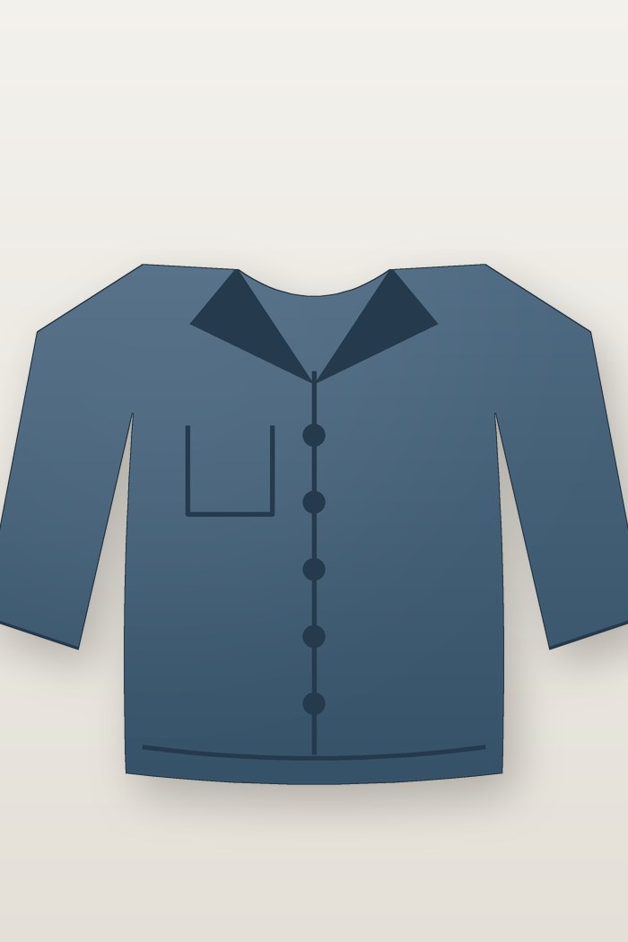 Camisa Lino & Algodón <edición limitada>