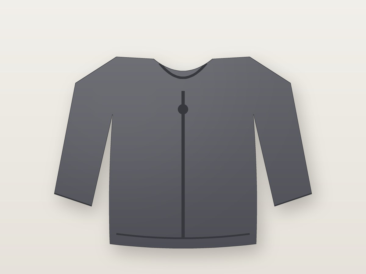 Campera Bruma