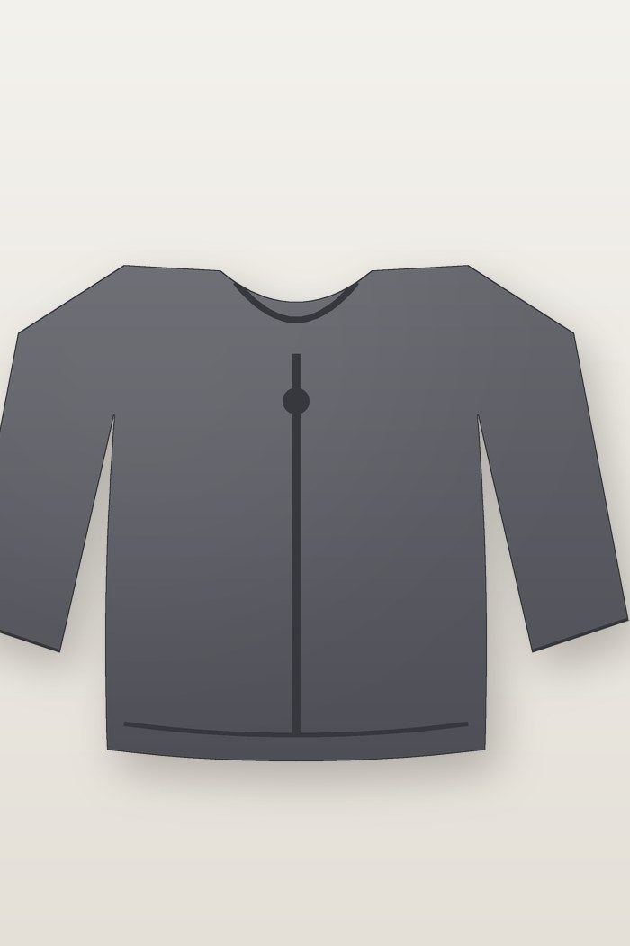 Campera Bruma
