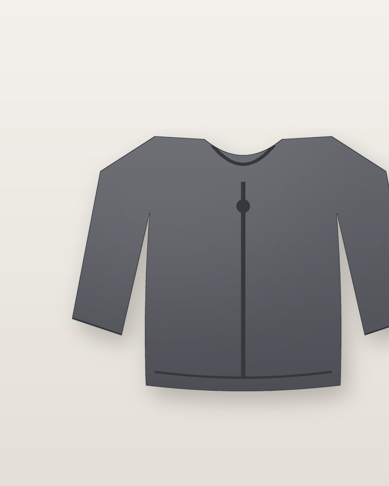 Campera Bruma