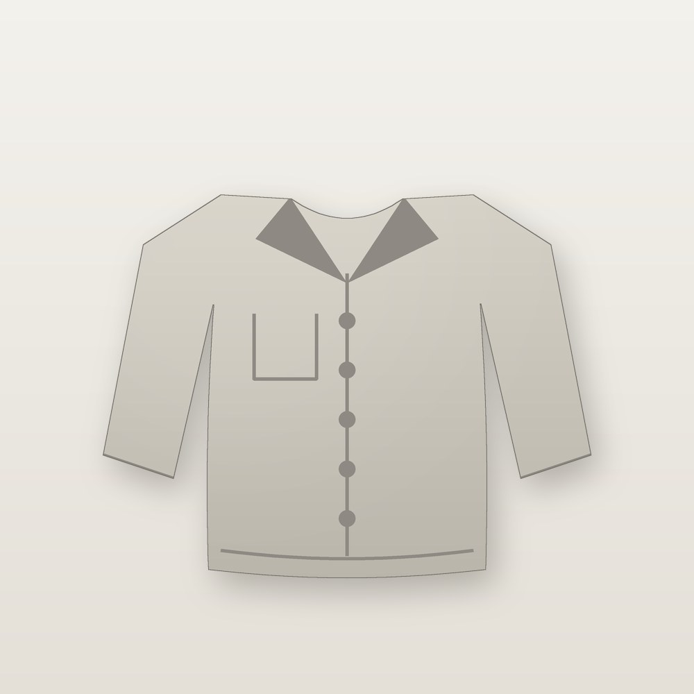 Camisa Café