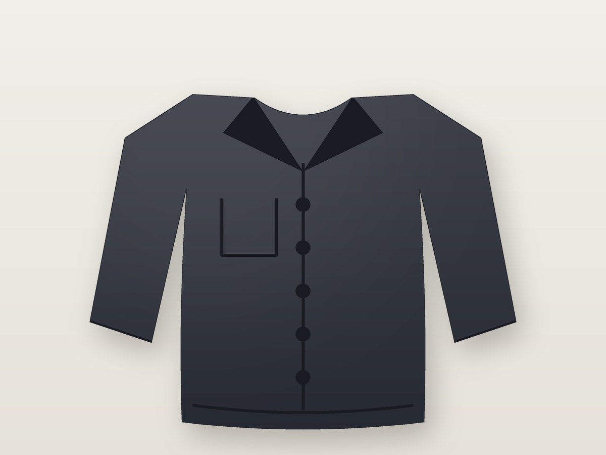 Camisa Cafe