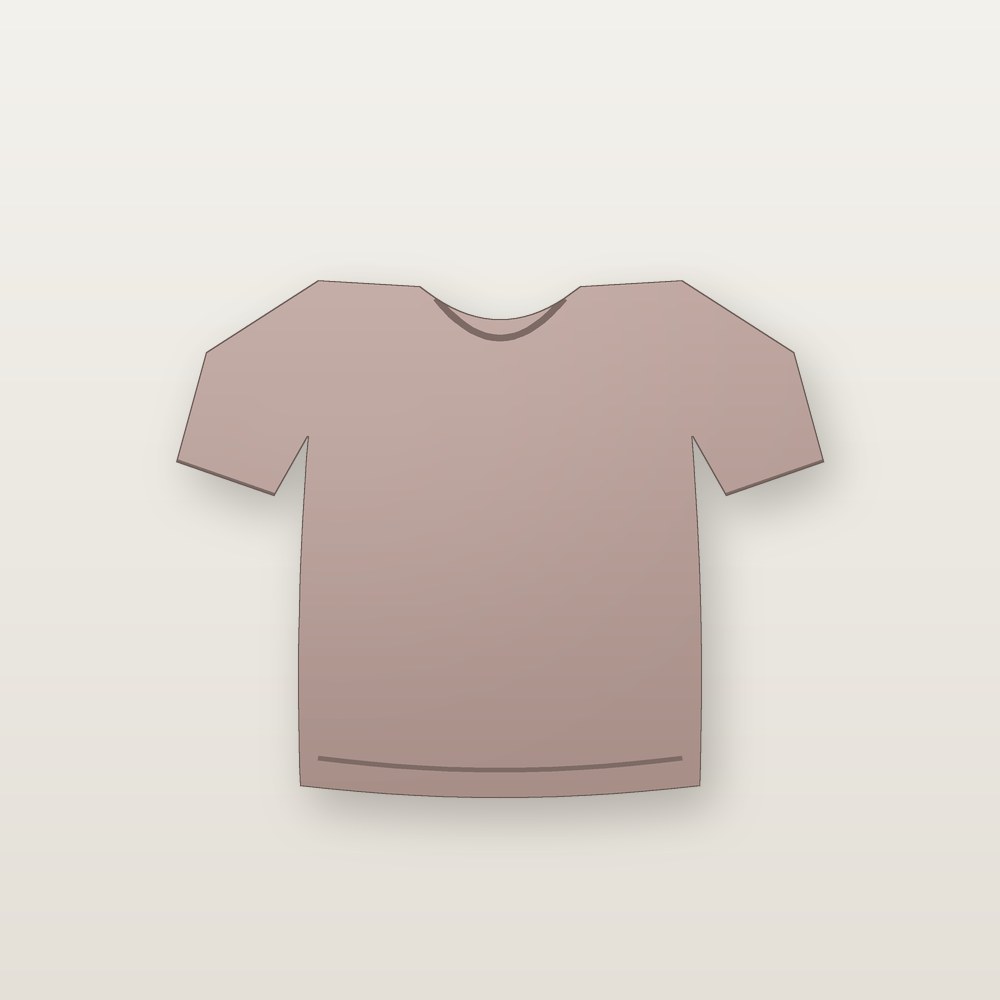 Remera clásica Tramavia 100
