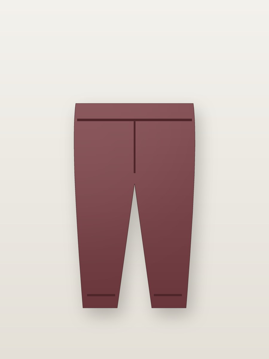 Pantalón de lino 103