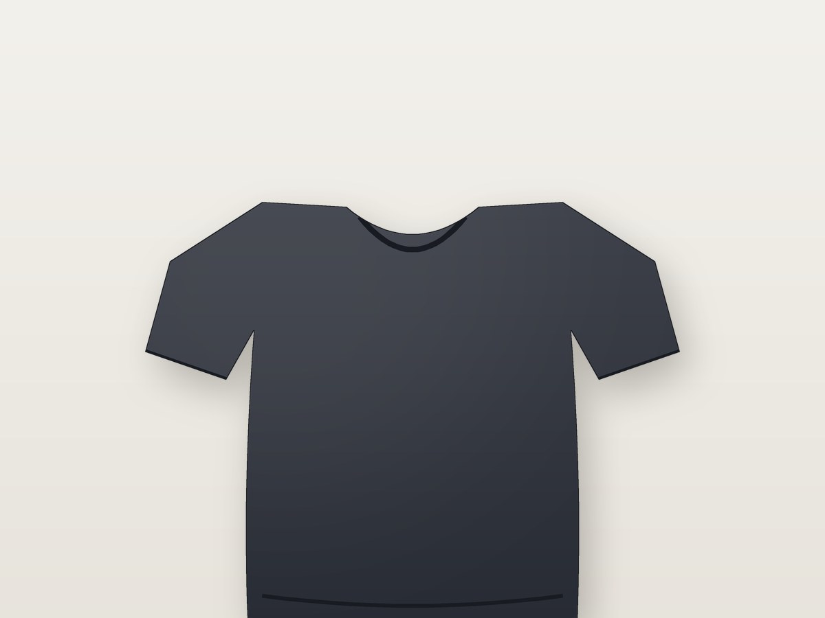 Remera de gabardina Puntada Sur 109