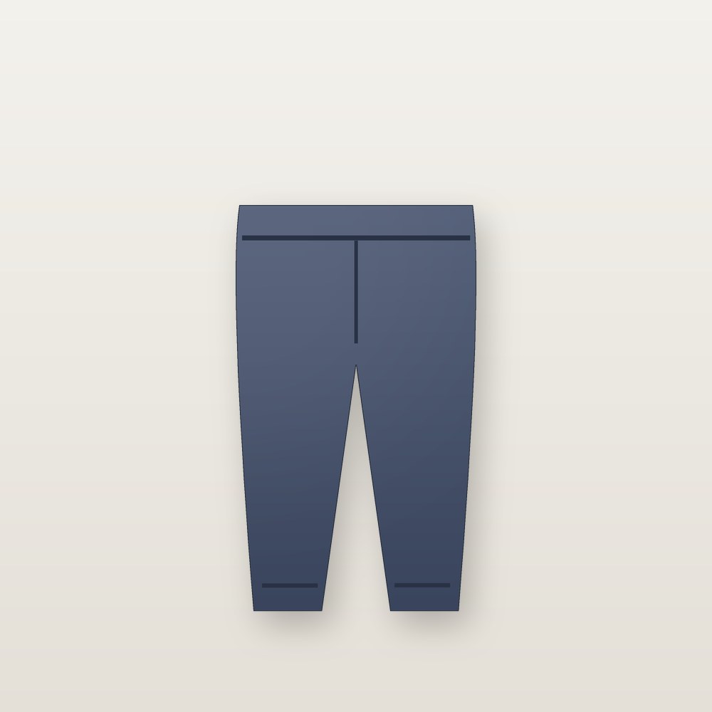 Pantalón de lino 121