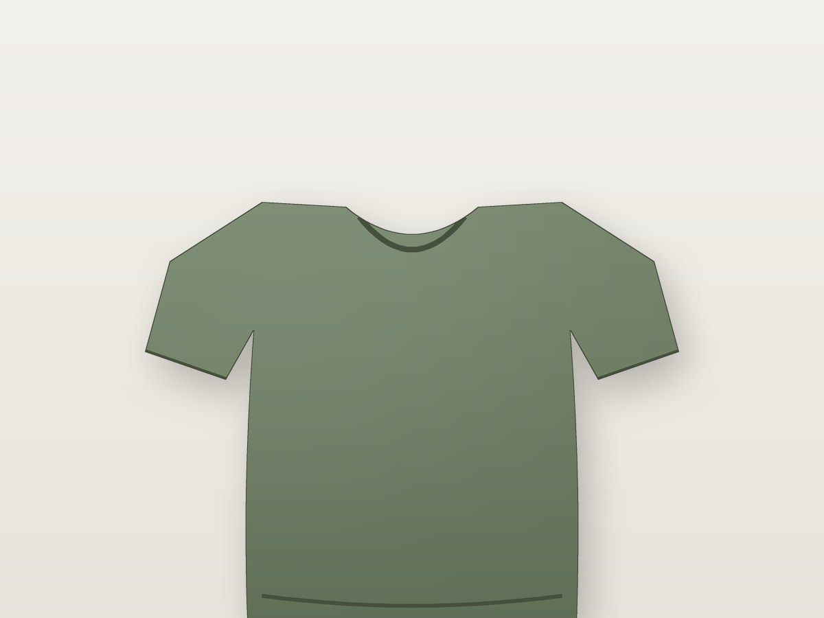 Remera clásica Ruta 40 136