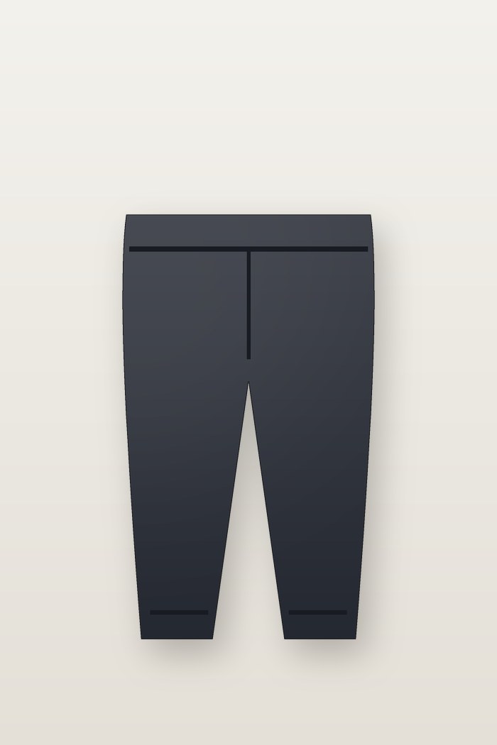 Pantalón de lino 157