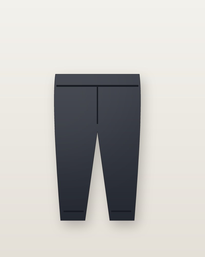 Pantalón de lino 157