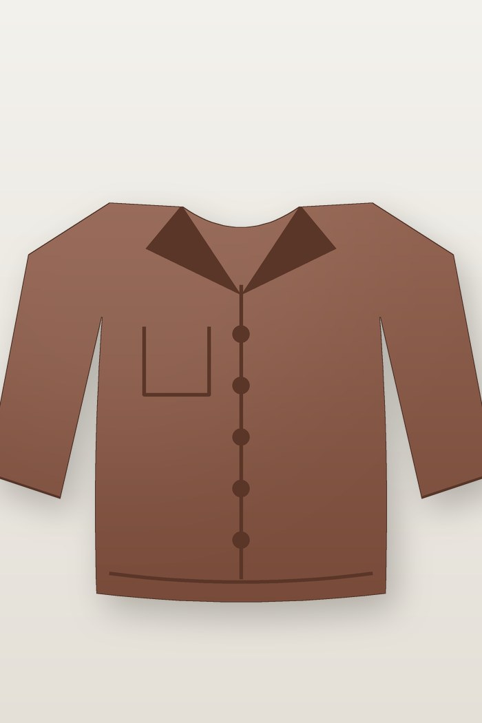 Camisa sin costuras 159