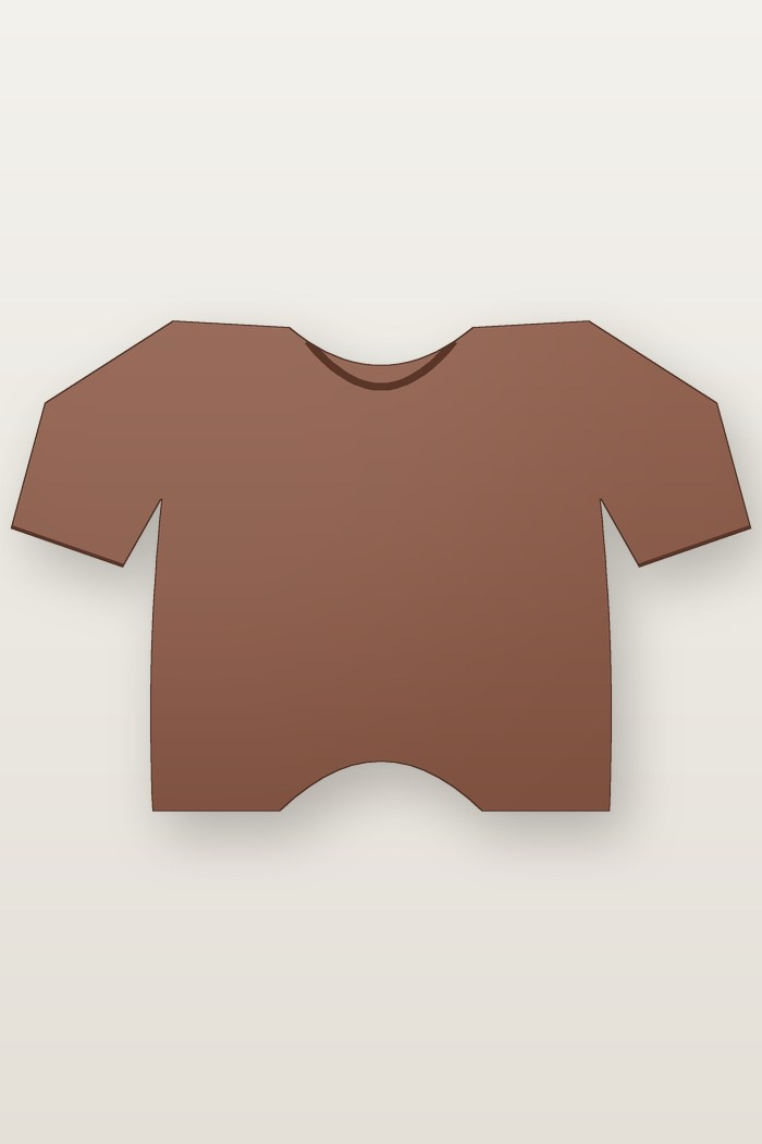 Body tejida 164