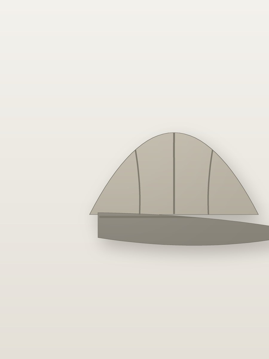 Gorra de corderoy 205