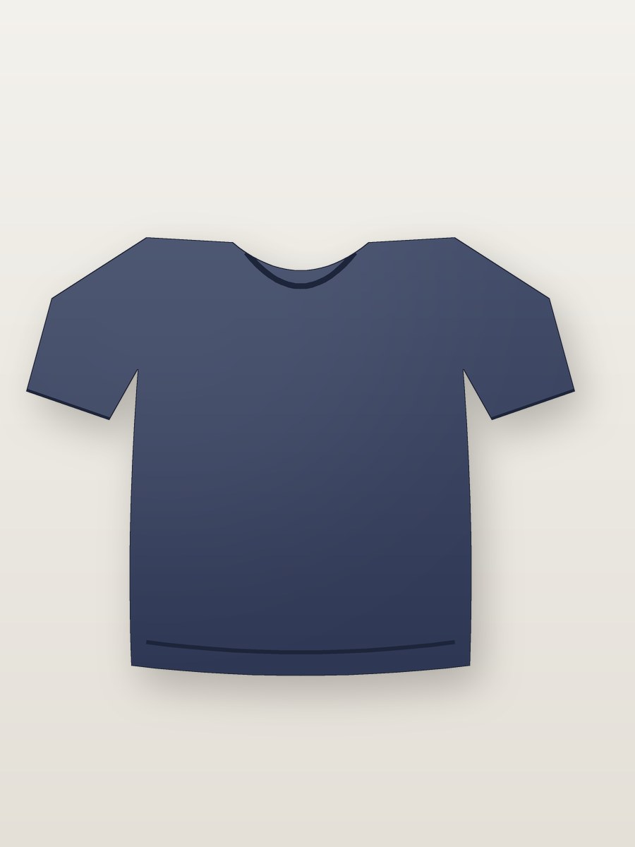 Remera clásica Ruta 40 208