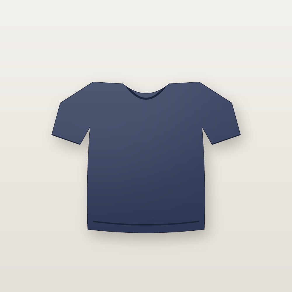 Remera clásica Ruta 40 208