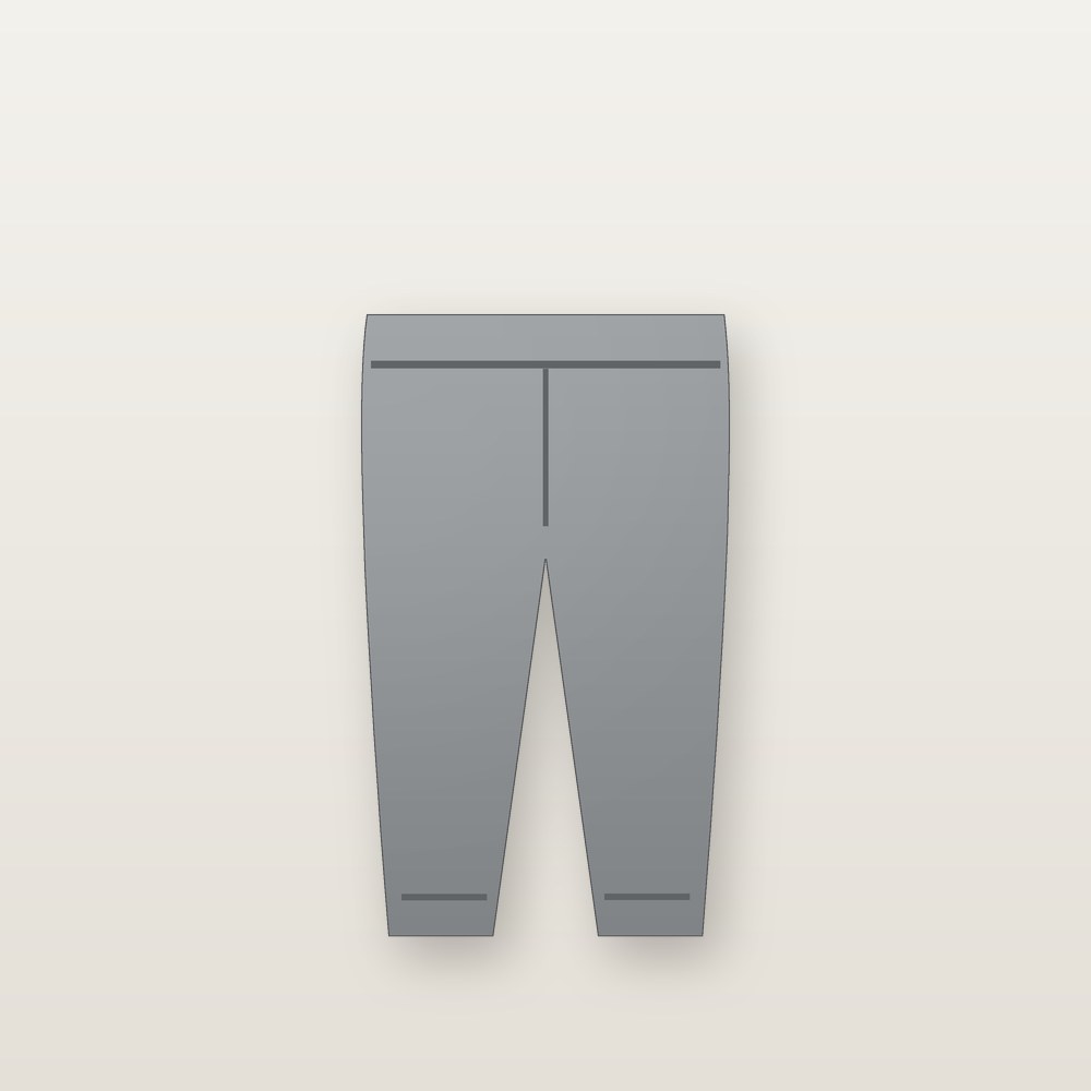 Pantalón de lino 211
