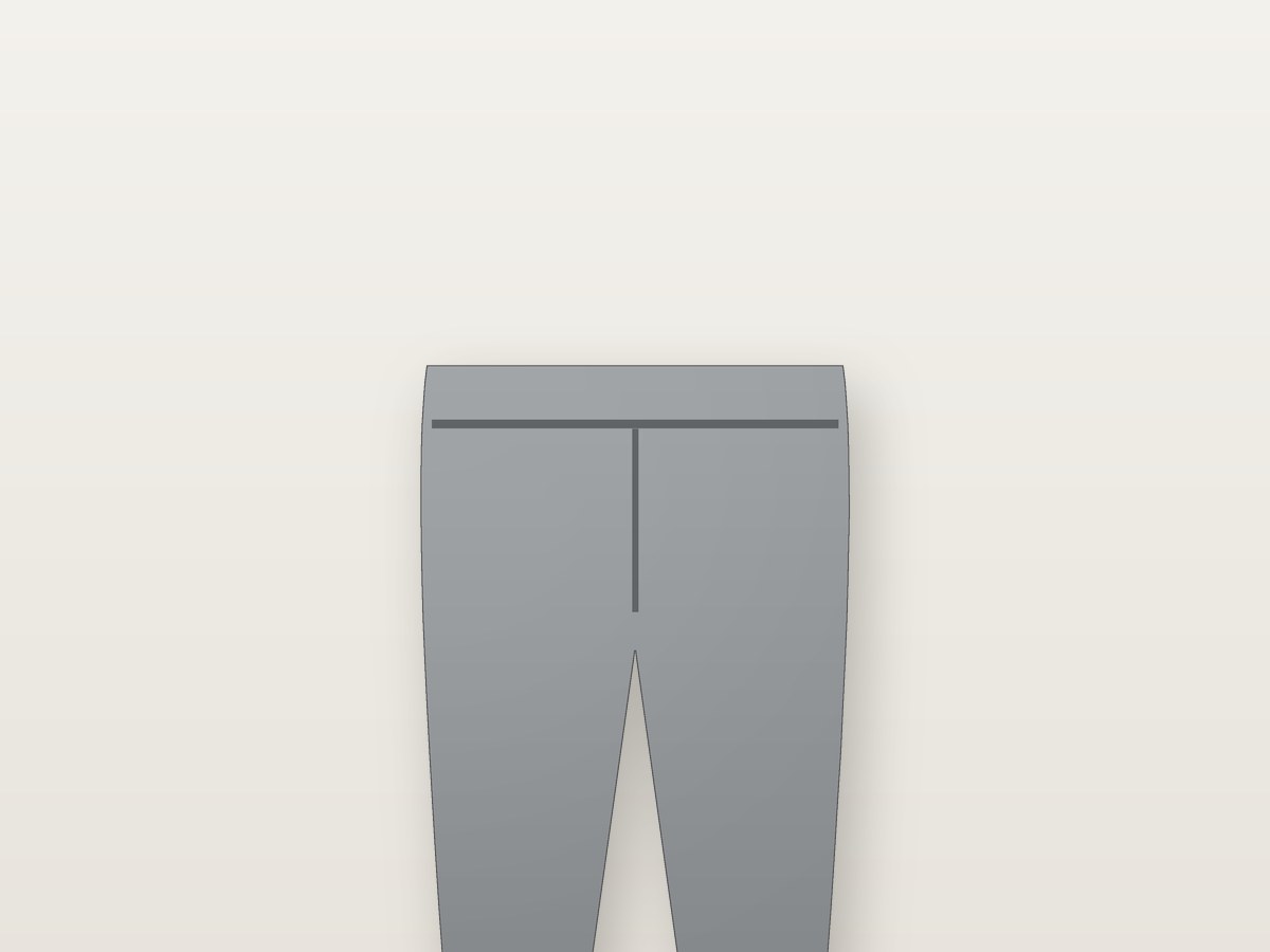 Pantalón de lino 211