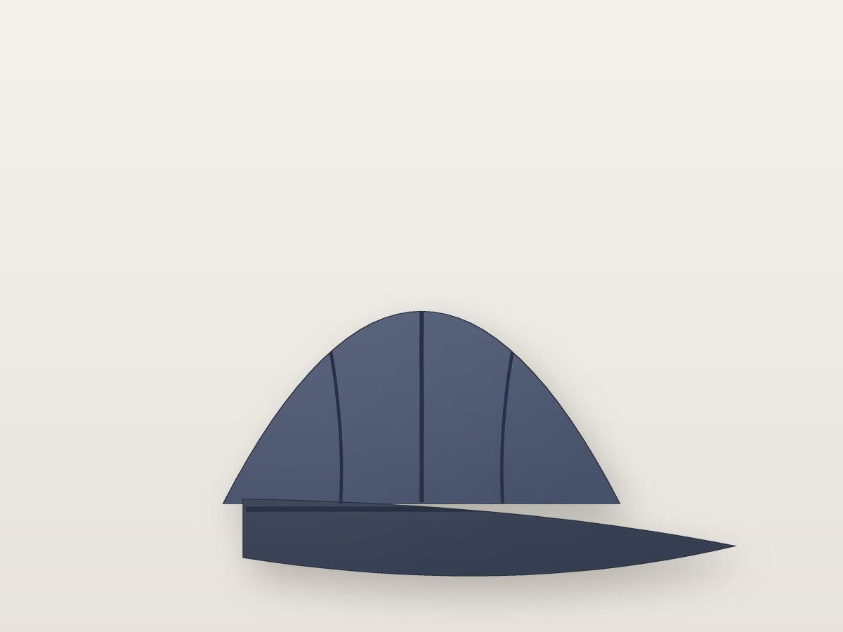 Gorra de corderoy 223
