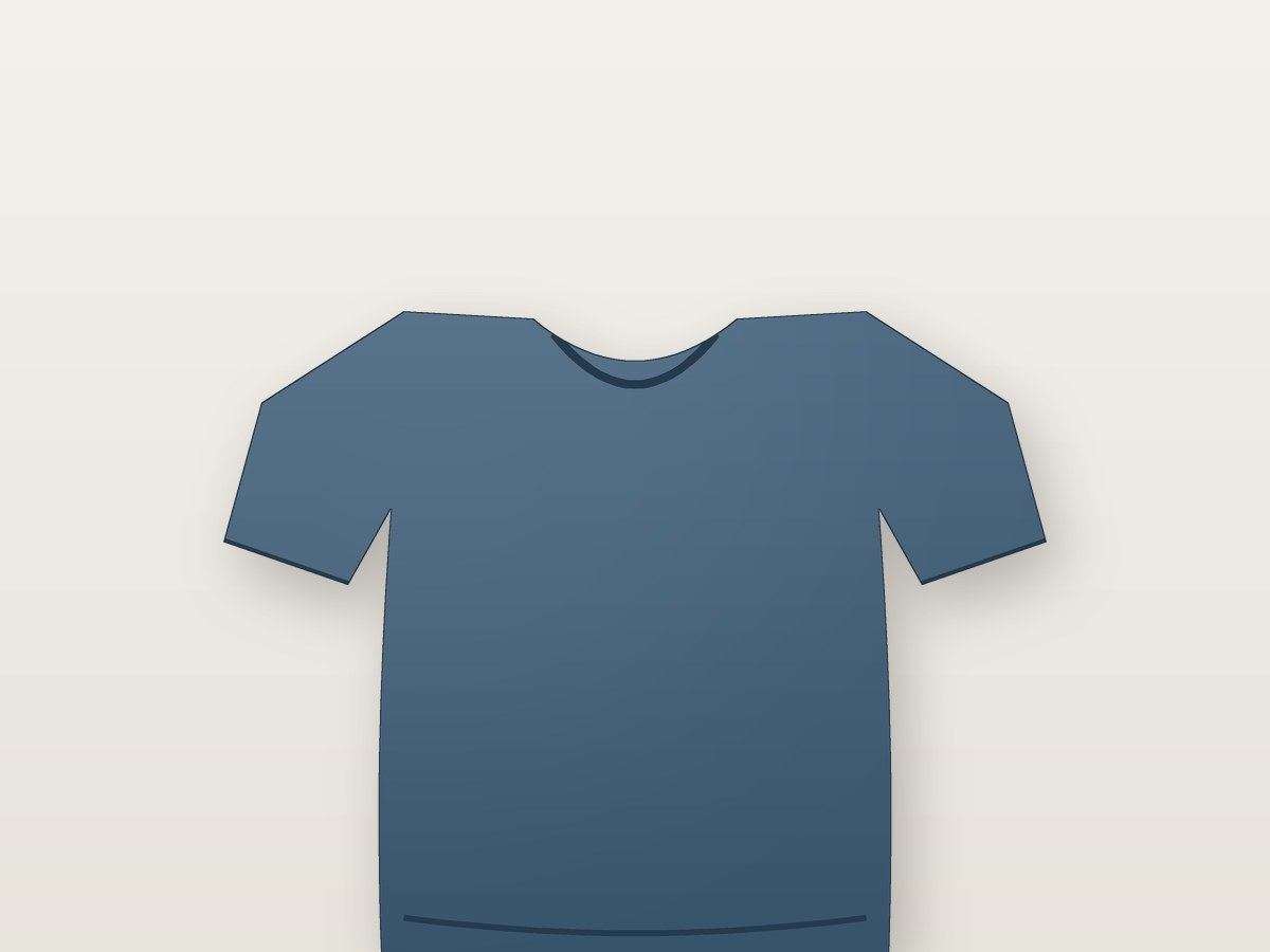 Remera clásica Bruma 226