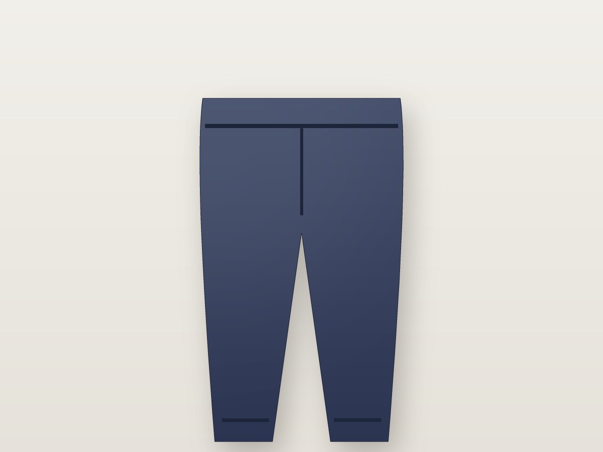 Pantalón de lino 229