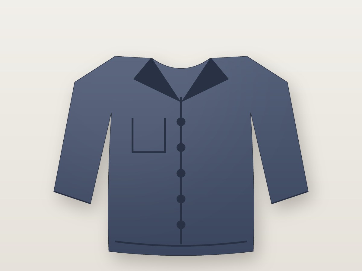 Camisa sin costuras 231