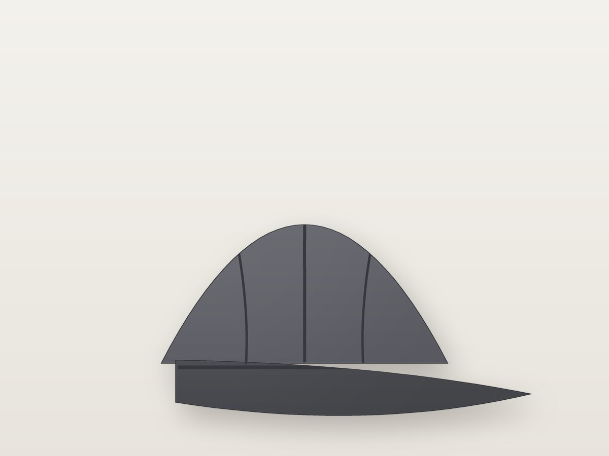 Gorra de corderoy 241