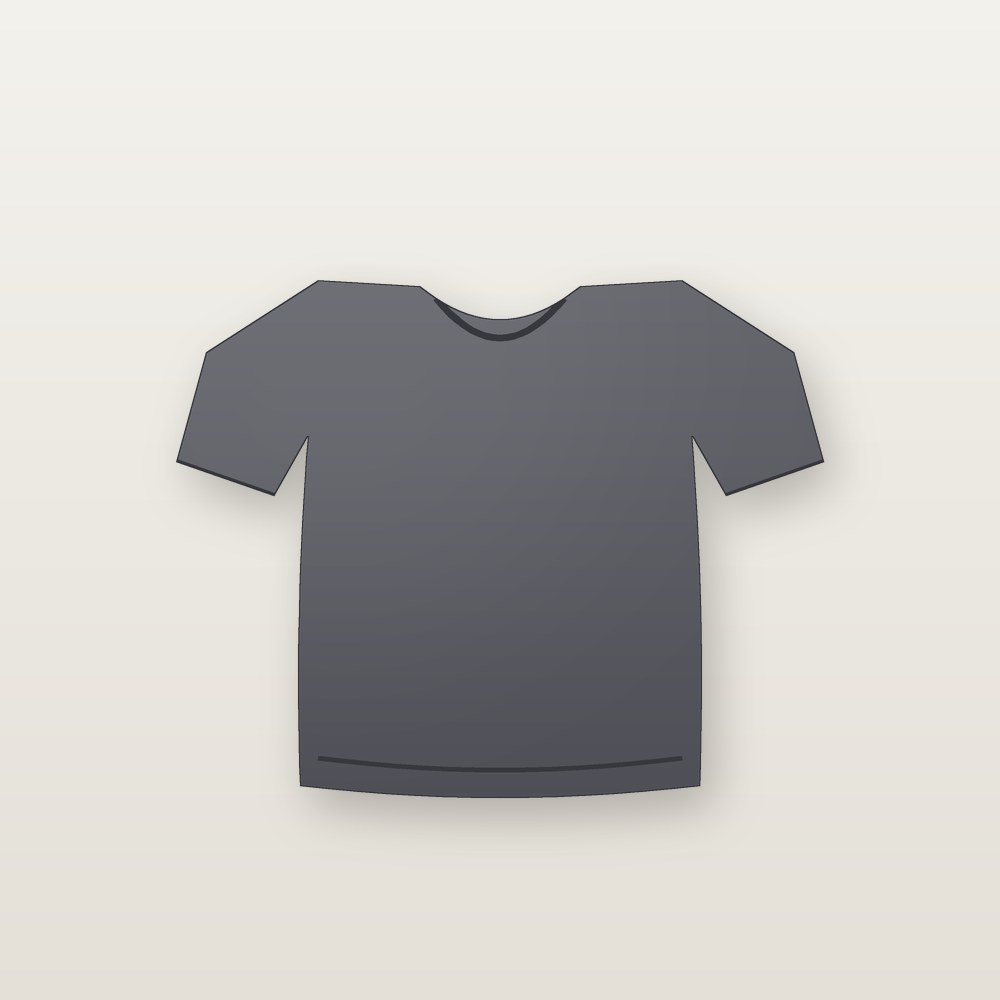 Remera clásica Tramavia 244
