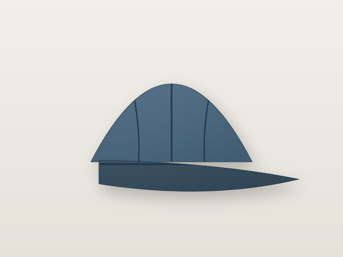 Gorra de corderoy 259
