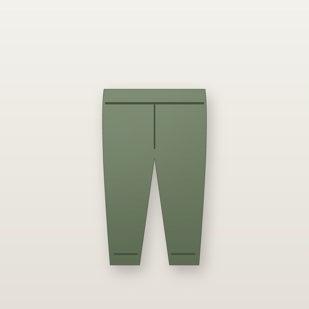Pantalón de lino 265