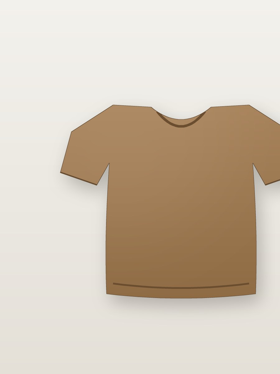 Remera clásica Ruta 40 280