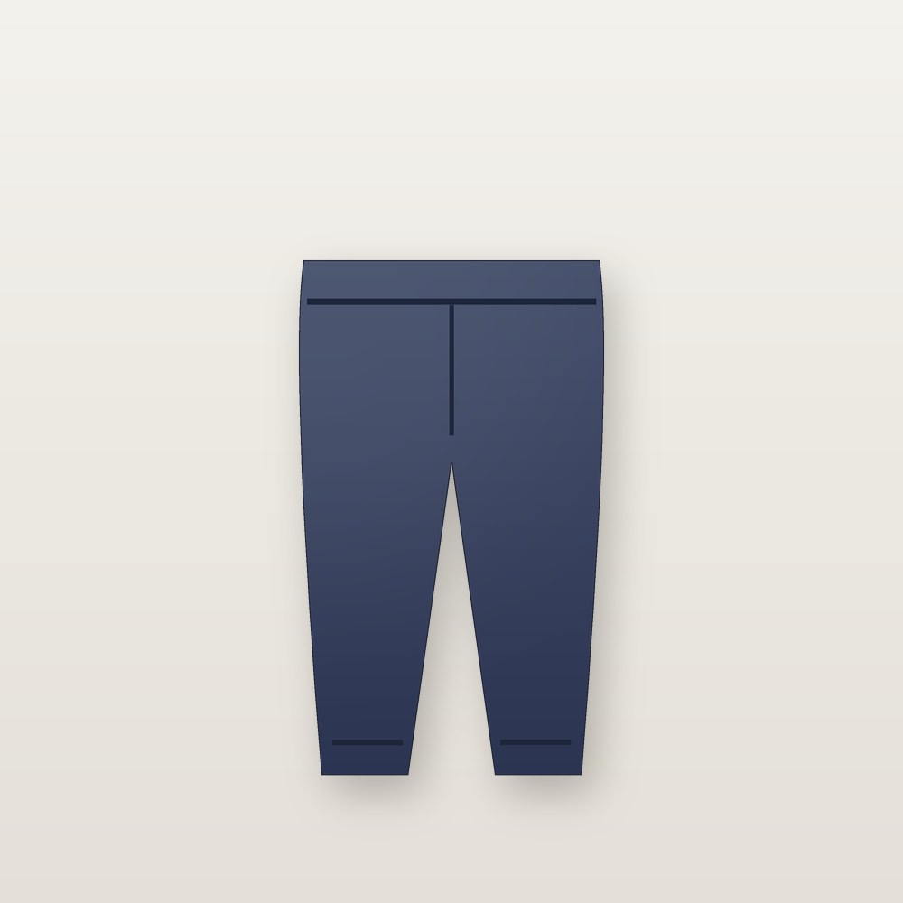 Pantalón de lino 301