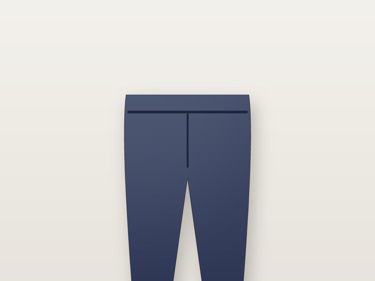 Pantalón de lino 301