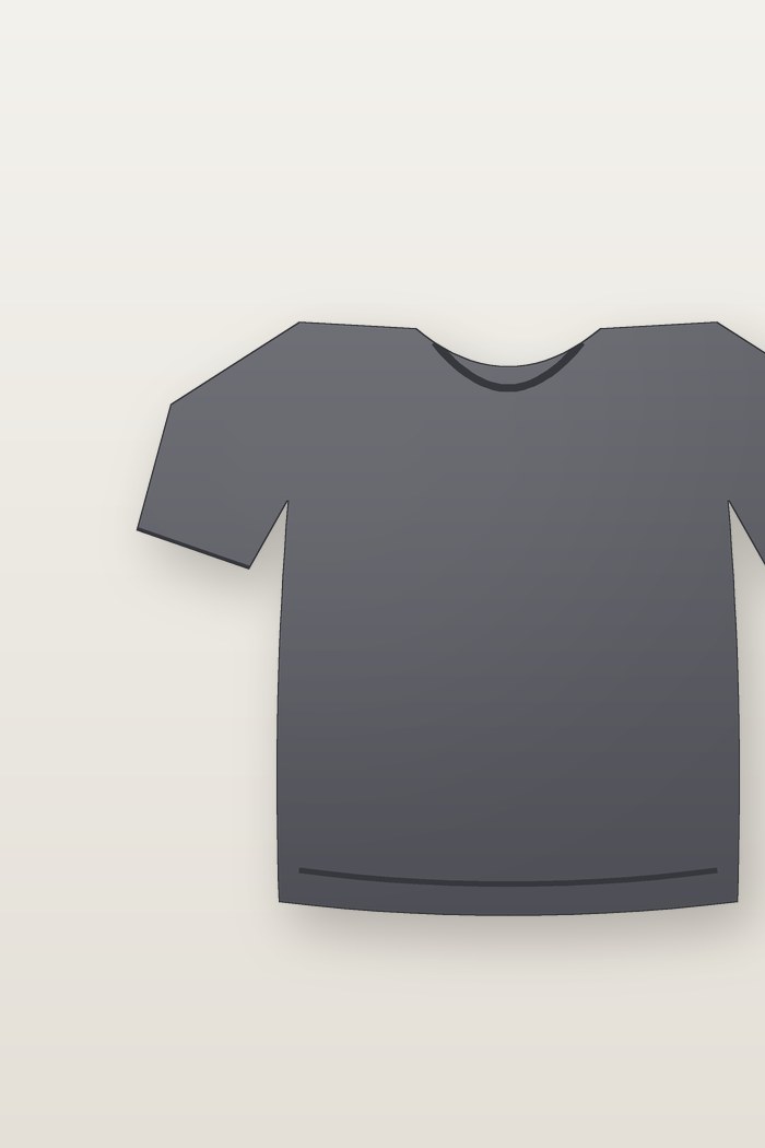Remera clásica Tramavia 316